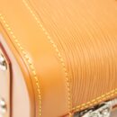 AAA Replica Louis Vuitton LV ALMA BB NEW VERSION GOLD MIEL