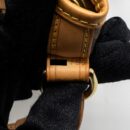 AAA Replica Louis Vuitton LV PETIT NOE MONOGRAM CANVAS GHW