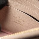 AAA Replica Louis Vuitton LV MYLOCKME CHAIN POCHETTE CALFSKIN GREIGE BEIGE GHW