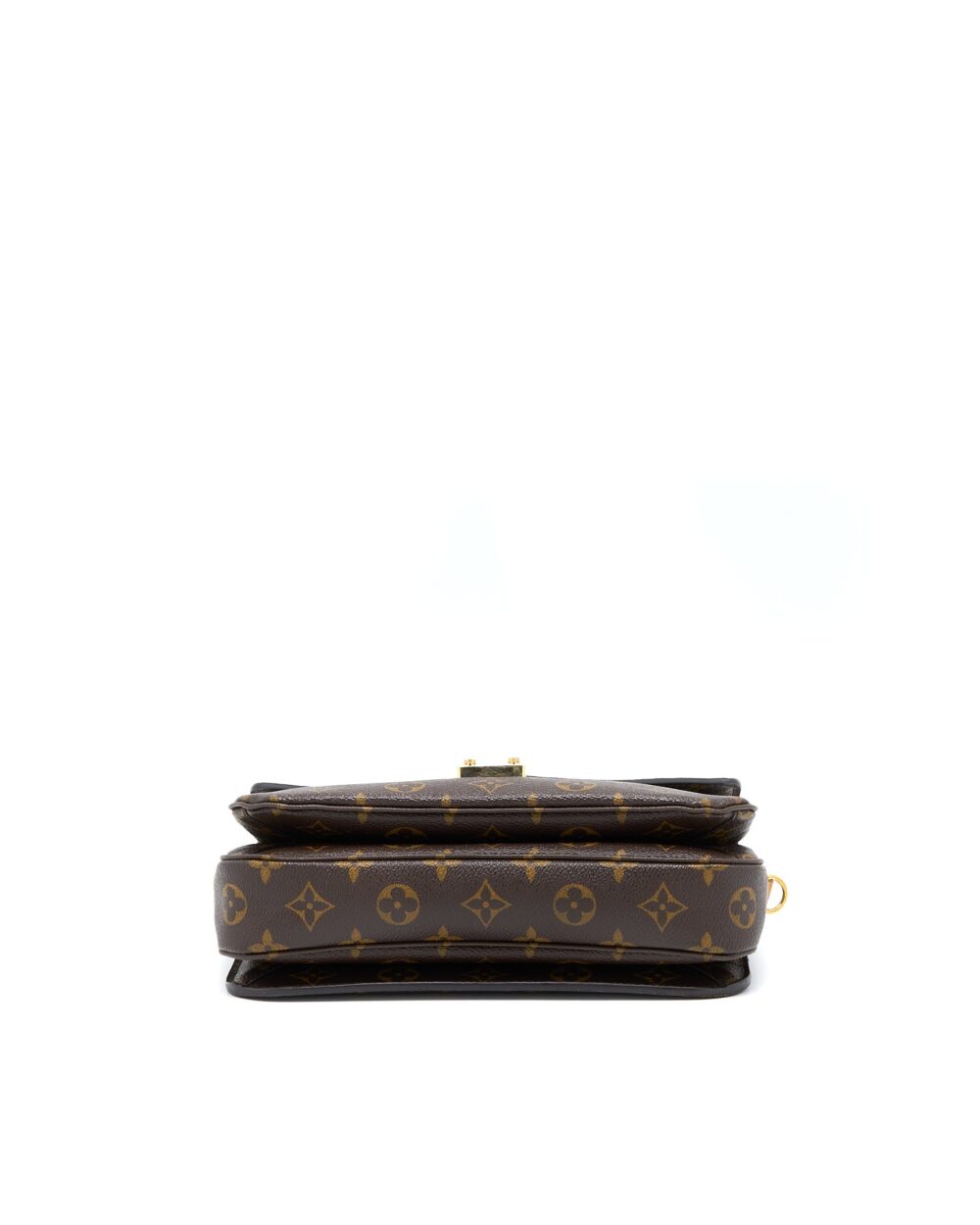 AAA Replica Louis Vuitton LV POCHETTE METIS MONOGRAM CANVAS GHW