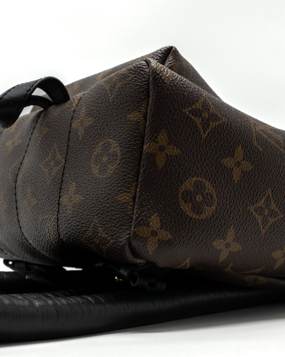 AAA Replica Louis Vuitton LV PALM SPRING BACKPACK PM MONOGRAM CANVAS GHW