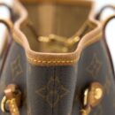 AAA Replica Louis Vuitton LV VINTAGE NEVERFULL MM MONOGRAM CANVAS GHW