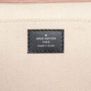 AAA Replica Louis Vuitton LV PETIT SAC PLAT EPI LIGHT PINK/BLACK SHW
