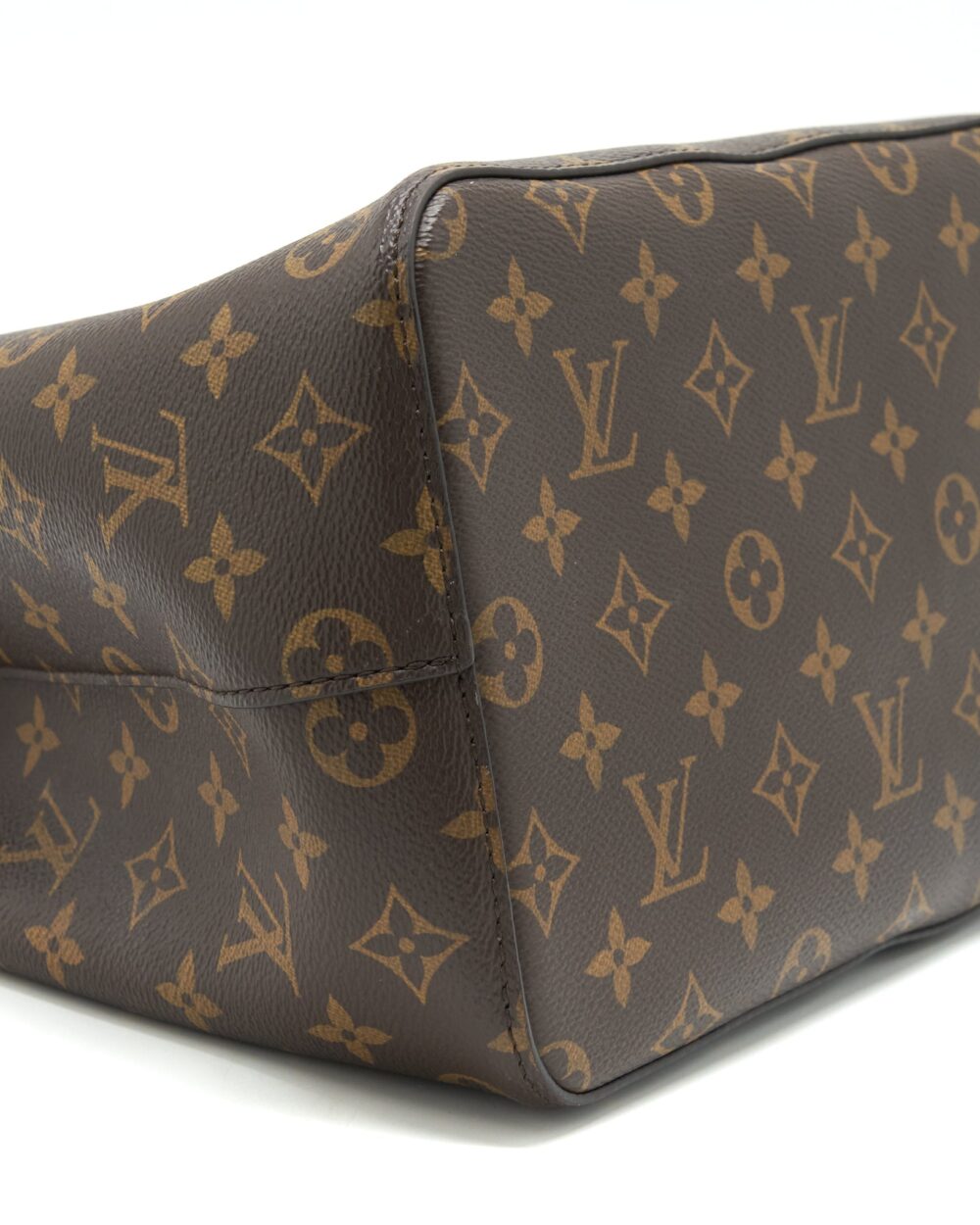 AAA Replica Louis Vuitton LV NEONOE MONOGRAM CANVAS GHW