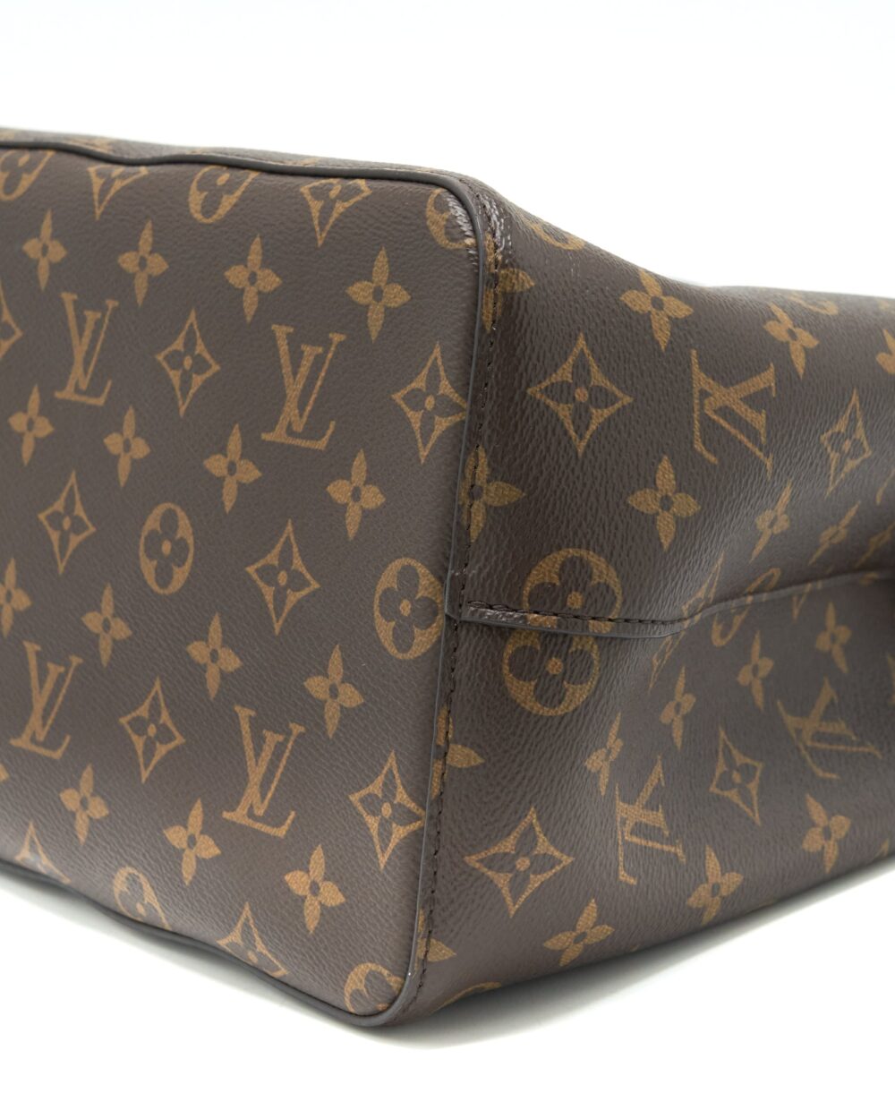 AAA Replica Louis Vuitton LV NEONOE MONOGRAM CANVAS GHW