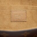 AAA Replica Louis Vuitton LV MARIGNAN TOP HANDLE BAG SESAME MONOGRAM CANVAS GHW