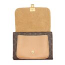 AAA Replica Louis Vuitton LV MARIGNAN TOP HANDLE BAG SESAME MONOGRAM CANVAS GHW