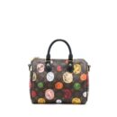 AAA Replica Louis Vuitton LV X FORNASETTI SPEEDY BANDOULIERE 25 MULTICOLOUR MONOGNRAM CANVAS GHW (NEW VERSION)