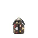 AAA Replica Louis Vuitton LV X FORNASETTI SPEEDY BANDOULIERE 25 MULTICOLOUR MONOGNRAM CANVAS GHW (NEW VERSION)