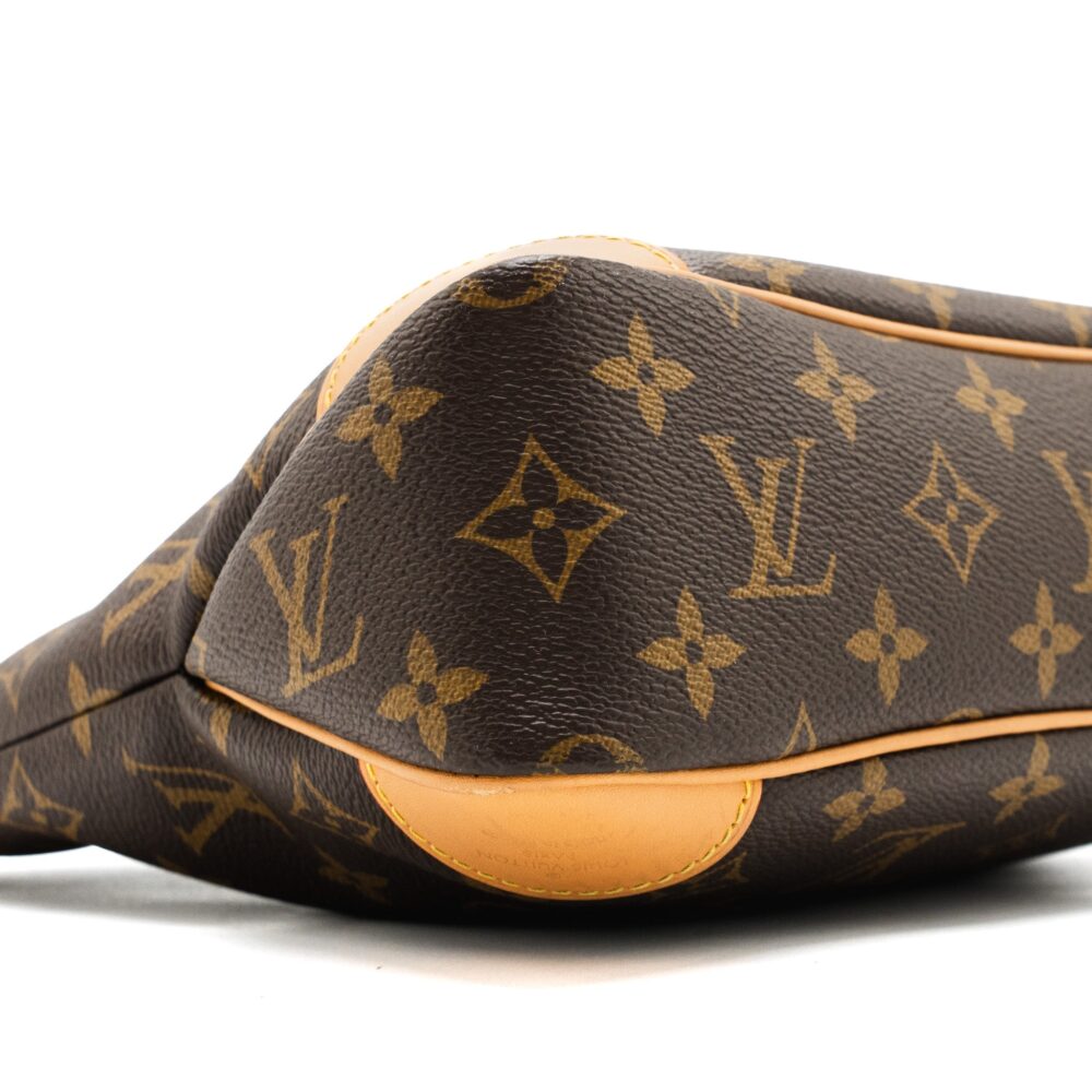 AAA Replica Louis Vuitton LV ODEON PM BAG MONOGRAM CANVAS GHW