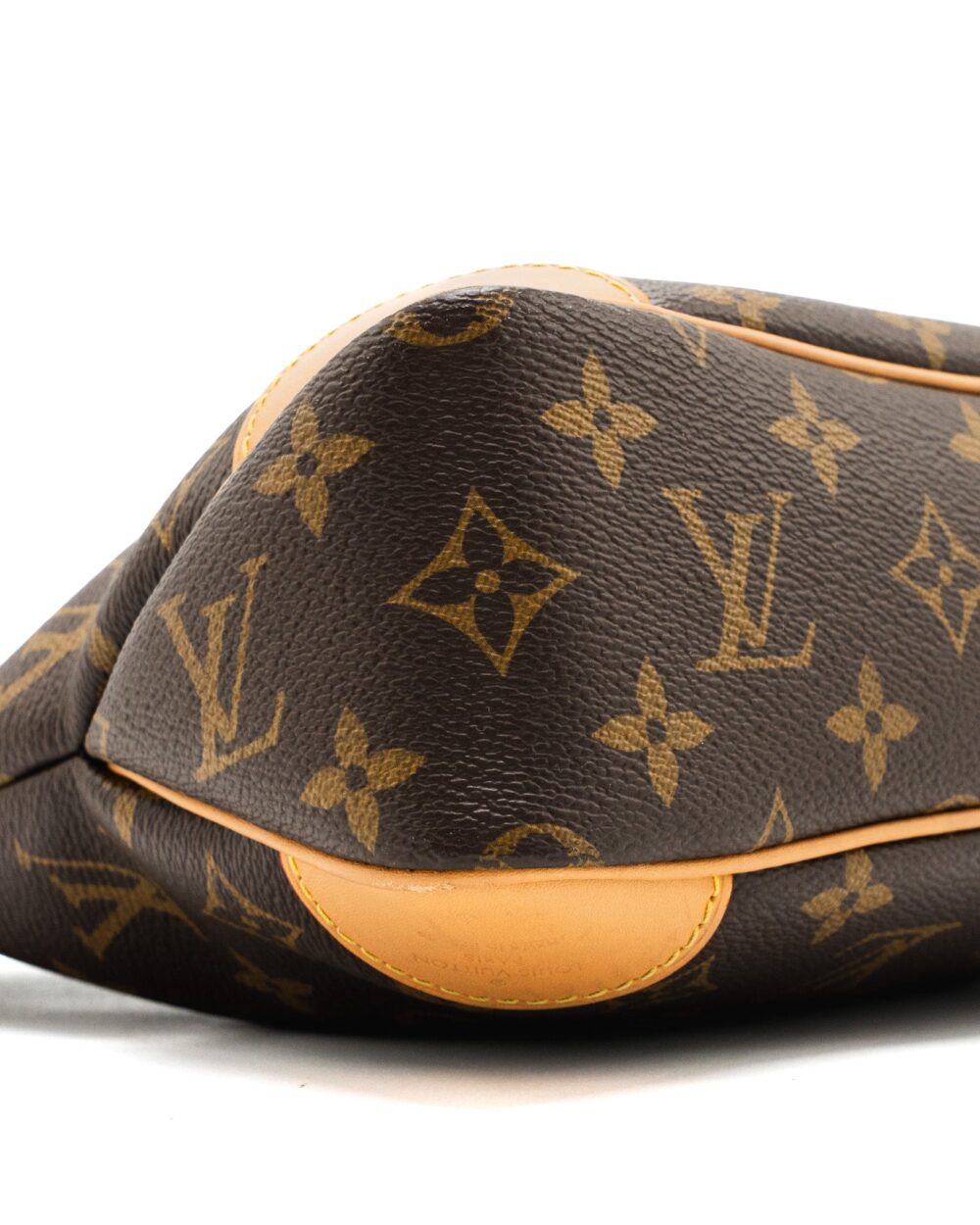 AAA Replica Louis Vuitton LV ODEON PM BAG MONOGRAM CANVAS GHW