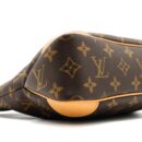 AAA Replica Louis Vuitton LV ODEON PM BAG MONOGRAM CANVAS GHW
