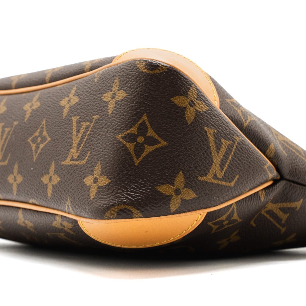 AAA Replica Louis Vuitton LV ODEON PM BAG MONOGRAM CANVAS GHW