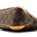 AAA Replica Louis Vuitton LV ODEON PM BAG MONOGRAM CANVAS GHW