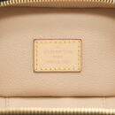 AAA Replica Louis Vuitton LV NICE NANO MONOGRAM CANVAS YEAR 2020