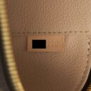 AAA Replica Louis Vuitton LV NICE NANO MONOGRAM CANVAS YEAR 2020