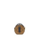 AAA Replica Louis Vuitton LV MINI BOITE CHAPEAU REVERSE MONOGRAM CANVAS GHW