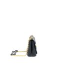 AAA Replica Louis Vuitton LV VAVIN BB MONOGRAM EMPREINTE BLACK GHW