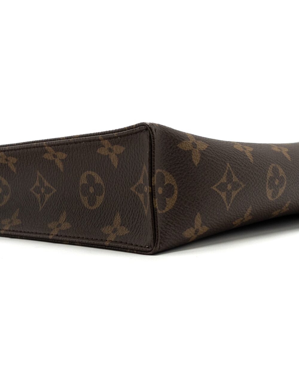 AAA Replica Louis Vuitton LV TOILETRY POCHETTE MONOGRAM CANVAS GHW