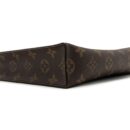 AAA Replica Louis Vuitton LV TOILETRY POCHETTE MONOGRAM CANVAS GHW