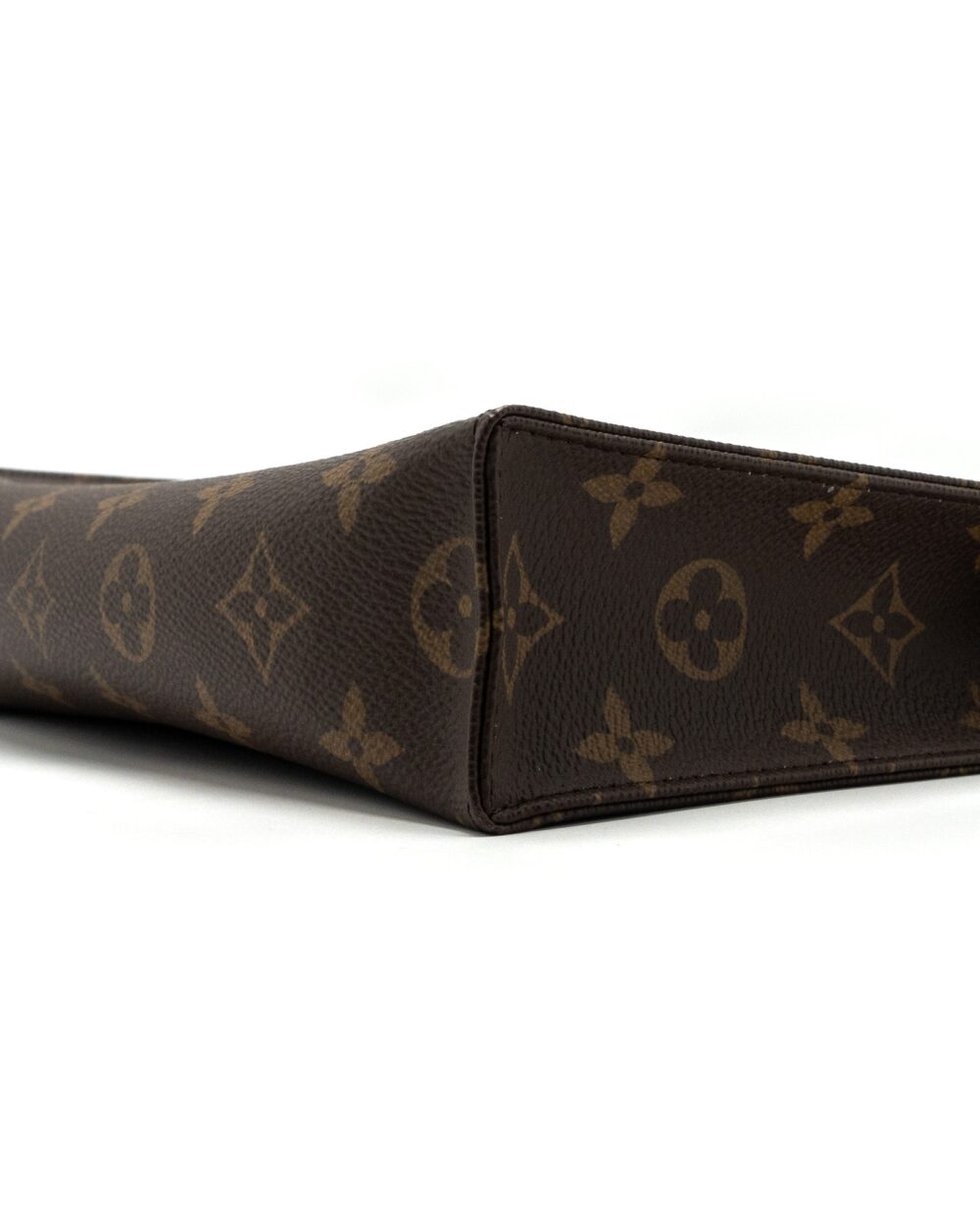 AAA Replica Louis Vuitton LV TOILETRY POCHETTE MONOGRAM CANVAS GHW
