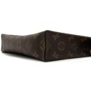 AAA Replica Louis Vuitton LV TOILETRY POCHETTE MONOGRAM CANVAS GHW