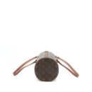 AAA Replica Louis Vuitton LV VINTAGE PAPILLON BAG MONOGRAM CANVAS GHW