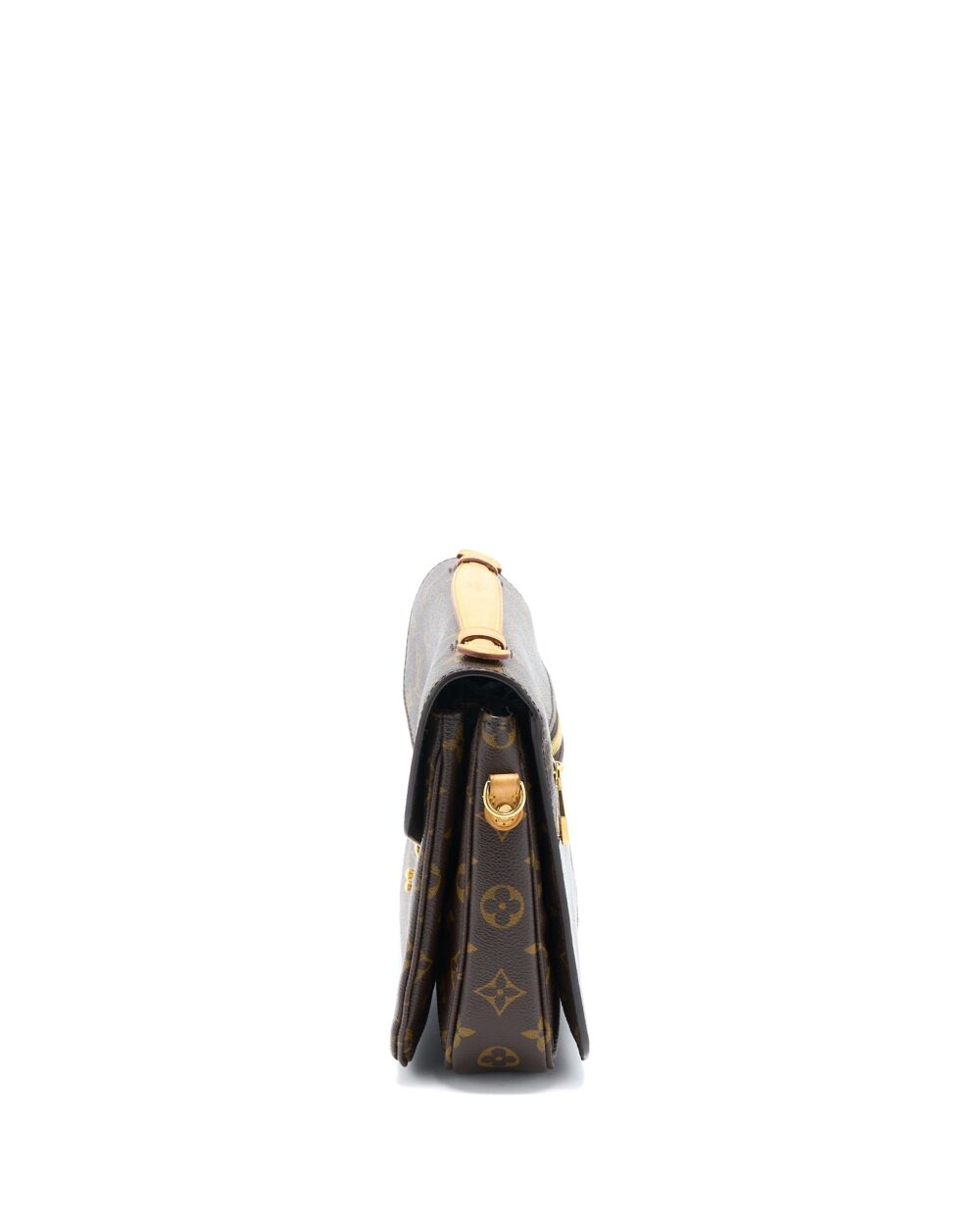 AAA Replica Louis Vuitton LV POCHETTE MÉTIS MONOGRAM CANVAS GHW