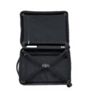 AAA Replica Louis Vuitton LV HORIZON 55 MONOGRAM ECLIPSE