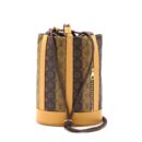 AAA Replica Louis Vuitton LV X NIGO RANDONNEE MESSENGER MONOGRAM REVERSE CANVAS GHW (NEW VERSION)