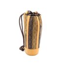 AAA Replica Louis Vuitton LV X NIGO RANDONNEE MESSENGER MONOGRAM REVERSE CANVAS GHW (NEW VERSION)