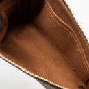 AAA Replica Louis Vuitton LV POCHETTE ACCESSORIES MONOGRAM CANVAS GHW