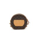 AAA Replica Louis Vuitton LV BOITE CHAPEAU SOUPLE MONOGRAM CANVAS