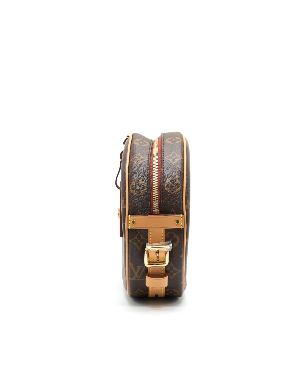 AAA Replica Louis Vuitton LV BOITE CHAPEAU SOUPLE MONOGRAM CANVAS