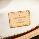 AAA Replica Louis Vuitton LV High Rise Bumbag Monogram Canvas GHW