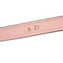 AAA Replica Louis Vuitton LV POCHETTE MÉTIS MONOGRAM EMPREINTE PINK GHW