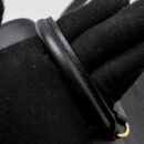 AAA Replica Louis Vuitton LV MONTSOURIS PM BACKPACK MONOGRAM EMPREINTE BLACK GHW