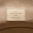AAA Replica Louis Vuitton LV MONTSOURIS BACKPACK MONOGRAM EMPREINTE CREAM GHW