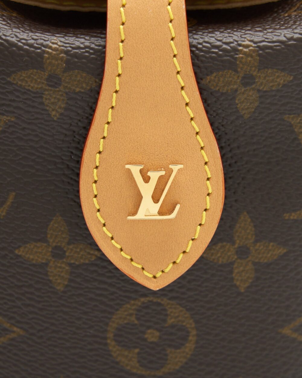 AAA Replica Louis Vuitton LV FOLD ME POUCH MONOGRAM CANVAS