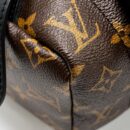AAA Replica Louis Vuitton LV PALM SPRING BACKPACK MM MONOGRAM CANVAS