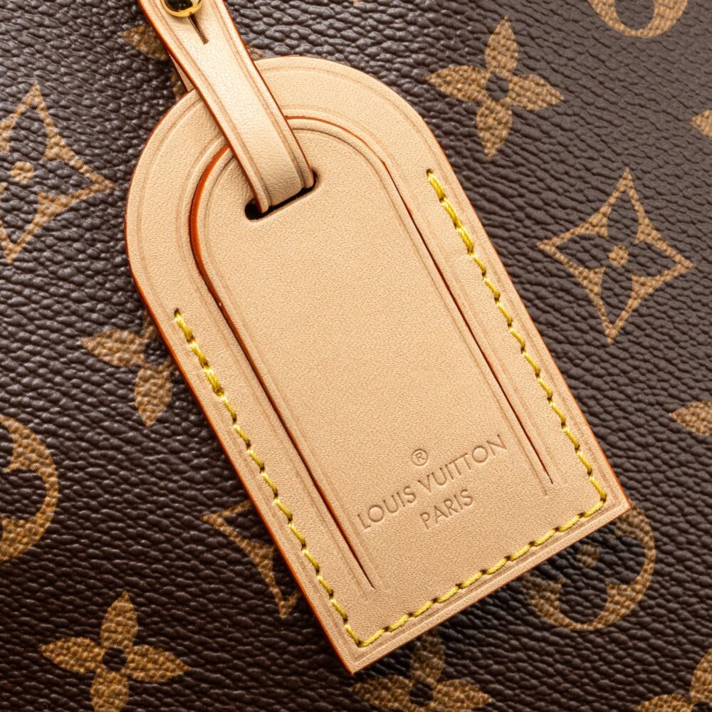 AAA Replica Louis Vuitton LV GRACEFUL PM MONOGRAM CANVAS GHW