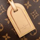 AAA Replica Louis Vuitton LV GRACEFUL PM MONOGRAM CANVAS GHW