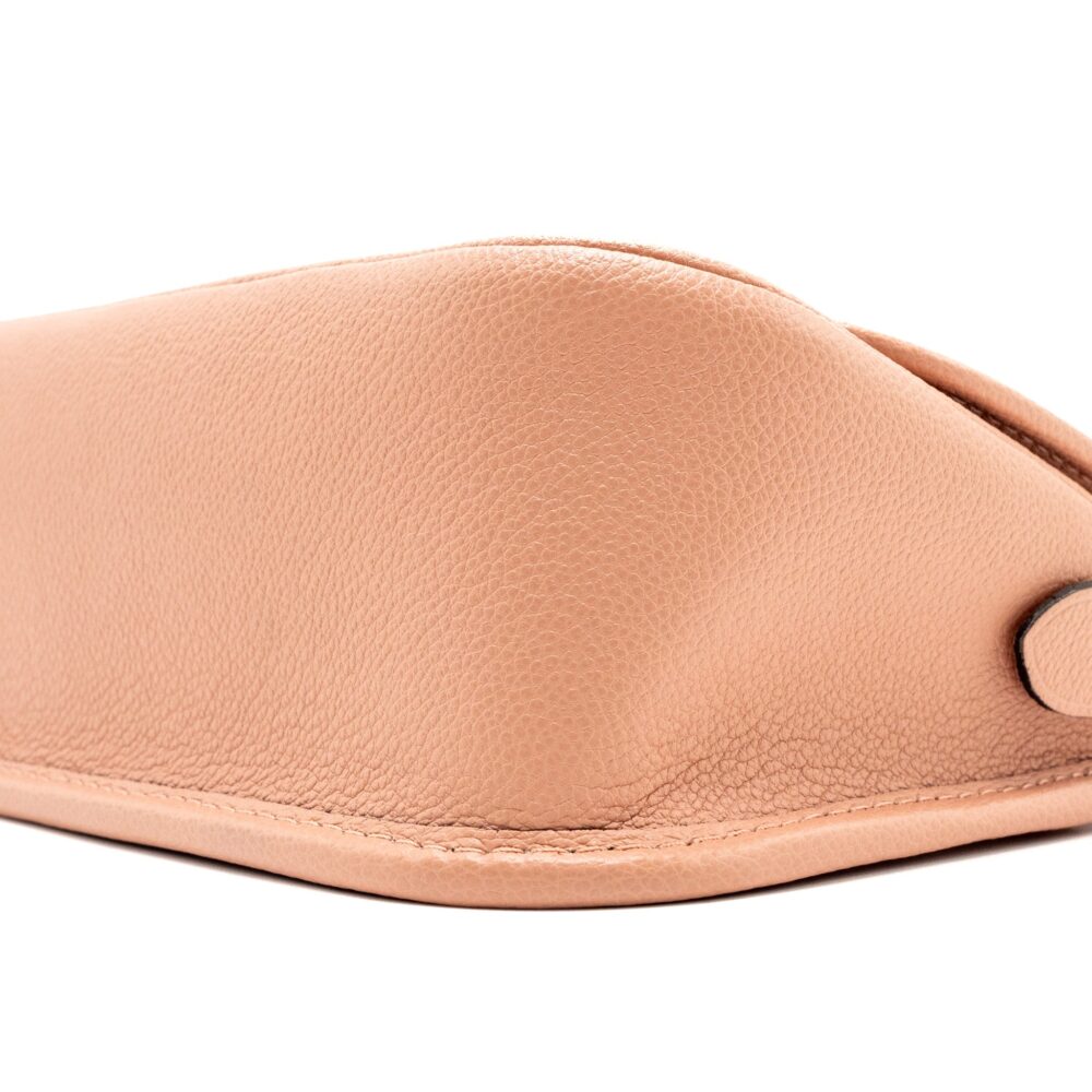 AAA Replica Louis Vuitton LV BUCI EPI ROSE TRIANON SHW (NEW VERSION)