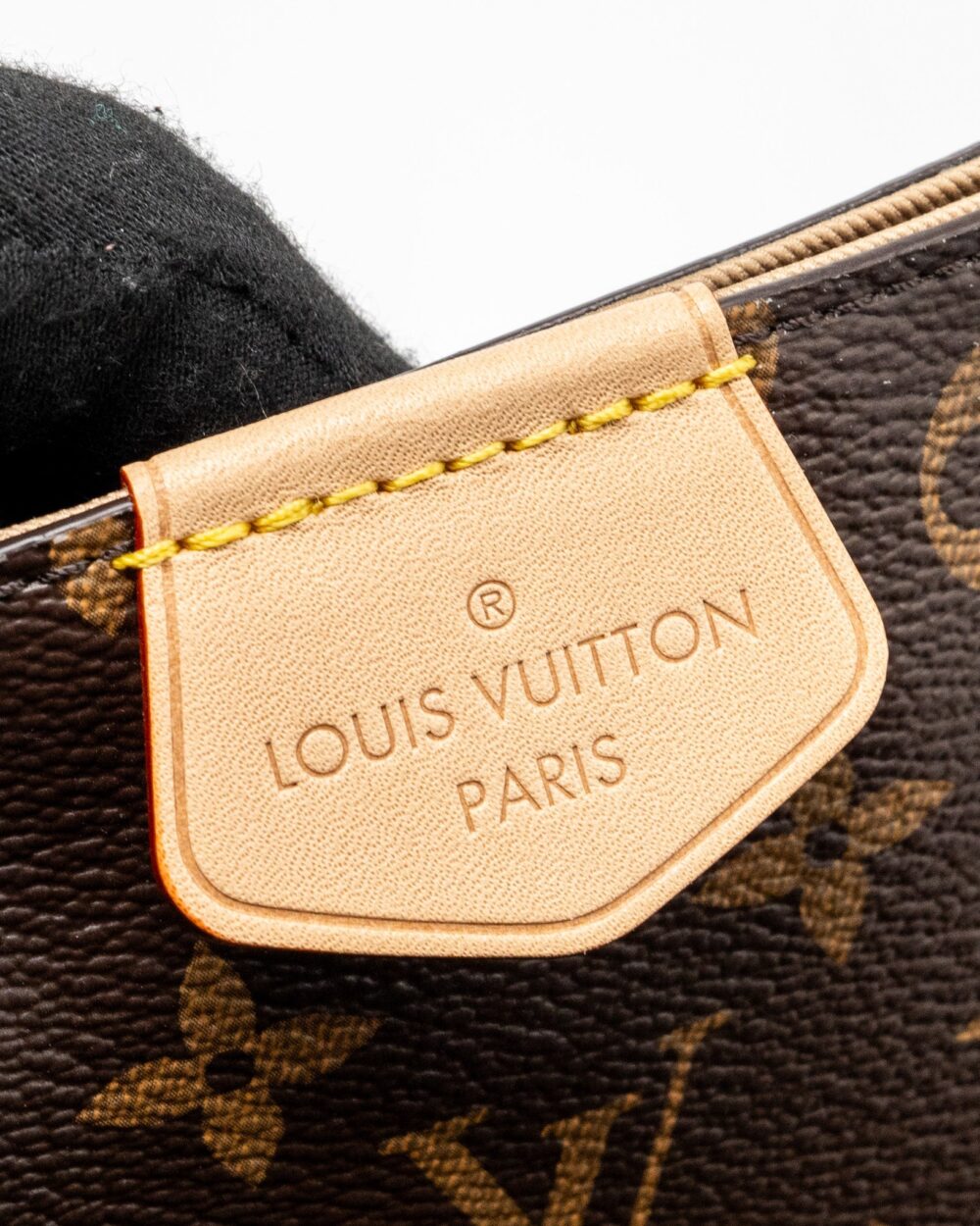 AAA Replica Louis Vuitton LV GRACEFUL PM MONOGRAM CANVAS GHW