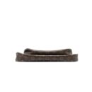 AAA Replica Louis Vuitton LV MULTI POCHETTE MONOGRAM CANVAS KHAKI STRAP GHW