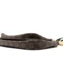 AAA Replica Louis Vuitton LV MULTI POCHETTE MONOGRAM CANVAS KHAKI STRAP GHW