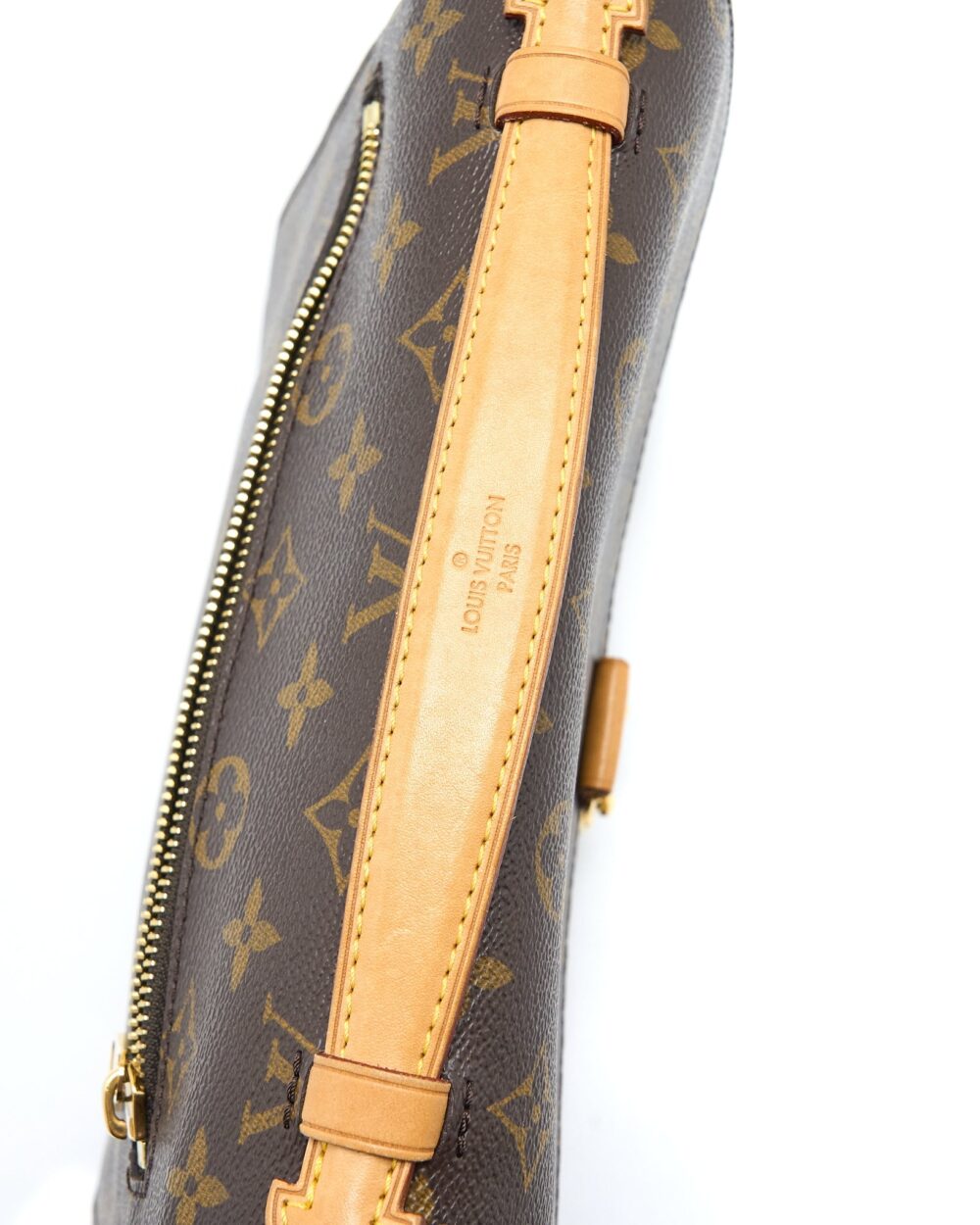 AAA Replica Louis Vuitton LV POCHETTE MÉTIS MONOGRAM CANVAS GHW