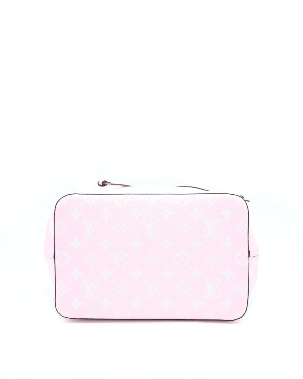AAA Replica Louis Vuitton LV NEO NOE MONOGRAM ESCALE PASTEL MULTICOLOURED SHW