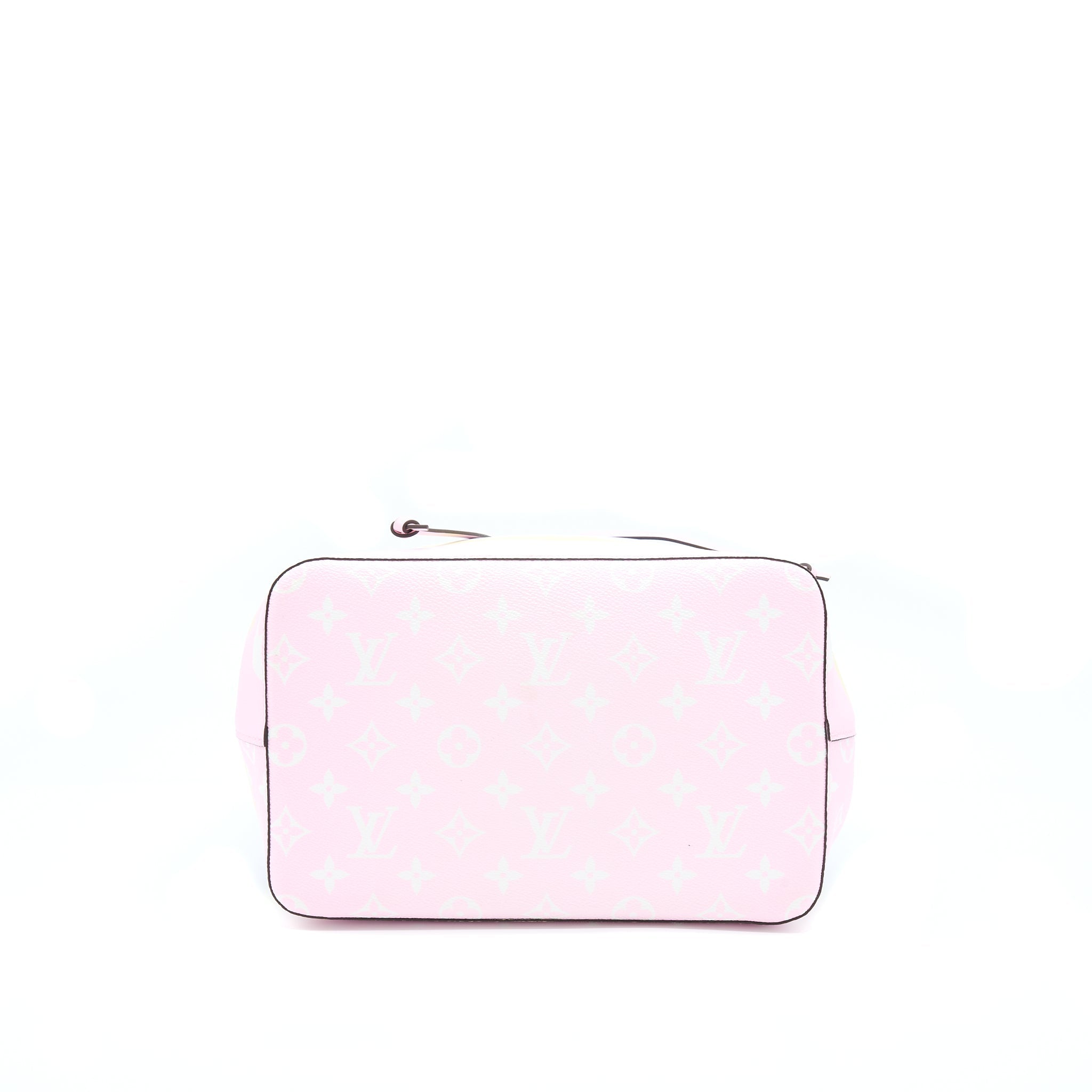 AAA Replica Louis Vuitton LV NEO NOE MONOGRAM ESCALE PASTEL MULTICOLOURED SHW