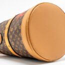 AAA Replica Louis Vuitton LV DUFFLE BAG LIMITED EDITION MONOGRAM CANVAS MULTICOLOUR SHW